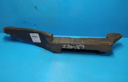 Кронштейн крыла передний левый (63815-1AA0A) для Nissan Murano Z51 2007-2015