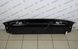 Задний борт для Land Rover Range Rover на фотографиях