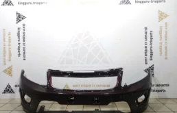 Бампер передний для LADA Granta Седан 2011-2018