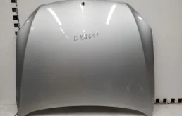 капот для Mercedes-Benz S class X222 Maybach 2014-2017