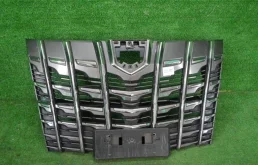 Решетка радиатора 5310158400 для Toyota Alphard H30 2015+