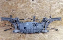 Подрамник, балка двигателя VOLKSWAGEN PASSAT B6/B7/CC, TIGUAN 2005- б/у PASSAT B6(2005-2010);PASSAT B7(2011-2015);TIGUAN(2007-2017)
