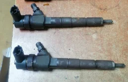 Форсунка топливная дизельная OPEL ASTRA J, INSIGNIA, ZAFIRA C A20DTH 2008- б/у ASTRA J(2009-2017);INSIGNIA(2008-;ZAFIRA C(2013-2019)