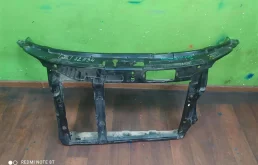 Панель радиатора (телевизор) для Skoda Fabia 5J Хэтчбек 2007-2015