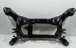 подвеска задняя в сборе для Ford Mondeo 4 рестайлинг