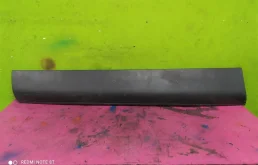 молдинг двери передний левый для Audi Q7 4L 2005-2015