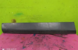 молдинг двери передний левый для Audi Q7 4L 2005-2015