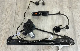 Комплект стеклоподъемника двери VW Amarok 2010-2022 2H