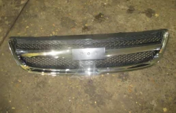 решетка радиатора для Chevrolet Lacetti 2004-2013 Универсал