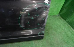 Дверь передняя левая для BMW X4 на фотографиях