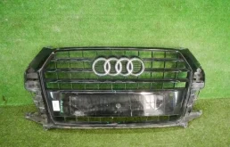 Решетка радиатора (8U0853651S ALZ) для Audi Q3 8U 2011-2019