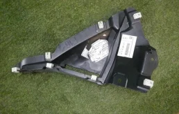 Подкрылок передний левый для BMW X6 Ф16 F16 2014-2019