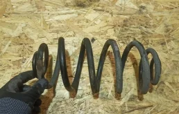 Пружина задняя для Opel Insignia Седан A 2008-2017