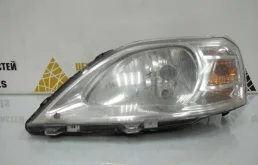 Фара левая для LADA Largus 2012-2021