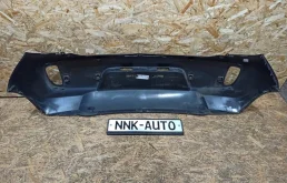 Бампер для Kia Picanto 2015 года на фотографиях