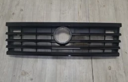 Бампер передний в сборе с решеткой радиатора для Volkswagen Touareg III (CR) 2018+