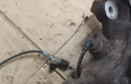 датчик абс передний правый для Land Rover Discovery L319 Rest 2013-2017