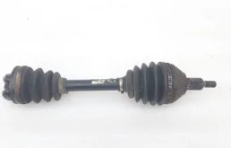 Привод передний левый для Volkswagen Polo V Седан (6R) 2009-2015