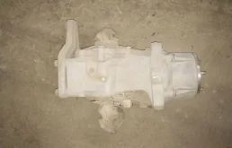 Задний редуктор для Toyota RAV4 XA30 2005-2012