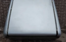 Крыша для Mitsubishi L200 на фотографиях