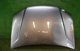 Капот (без дефектов) б.у. (6510000Q0G) для Nissan Terrano D10 2014-2022