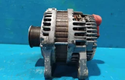 Генератор для Nissan Tiida 2016 года на фотографиях