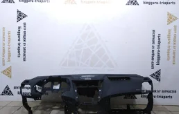 Торпедо (в сборе) для Hyundai Solaris 2010 года на фотографиях