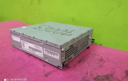 Блок управления зеркалами для Audi Q7 2009 года на фотографиях