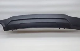 Юбка заднего бампера (A2048853738) для Mercedes-Benz E class C207 2009-2017