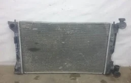 Радиатор охлаждения ДВС для Toyota Avensis Седан T250 2003-2008