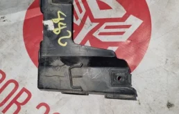 Кронштейн бампера Volkswagen Jetta 2005-2011