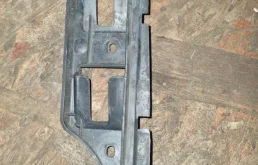 Кронштейн бампера Volkswagen Golf 5 2006 1K2