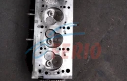 ГБЦ для Renault Logan 2008 года на фотографиях