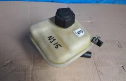 Расширительный бачок радиатора для Nissan Qashqai J10 2006-2013