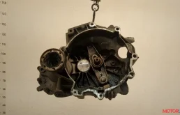 АКПП (0c8300039e) для Volkswagen Touareg II (7P5) 2010-2014