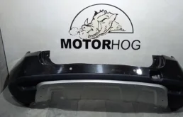 Бампер задний для Renault Duster HS rest 2015-2021