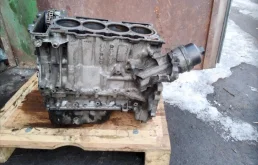 Блок цилиндров для Peugeot 308 SW T7 2007-2014