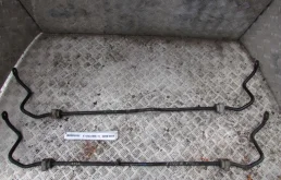 Стабилизатор поперечной устойчивости передний для Mercedes-Benz E class W211 2002-2009