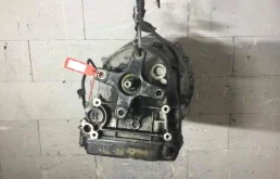 АКПП для Mercedes-Benz G class на фотографиях