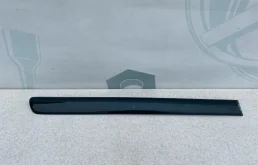 Молдинг задней правой двери Mercedes-benz 2003 W163