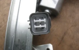 Мотор стеклоподъемника передний левый для Honda Accord на фотографиях