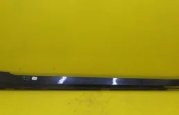 Накладка порога правая для BMW 7er G11/G12 2015-2021