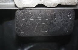 Двигатель для Toyota Land Cruiser на фотографиях