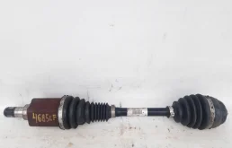 Привод передний левый для BMW 5er на фотографиях