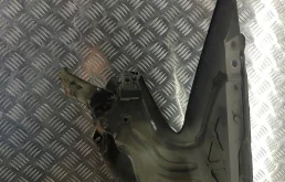 Крылья для Mazda CX 7 на фотографиях