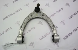 Рычаг передний левый верхний для Audi Q7 2009 года на фотографиях