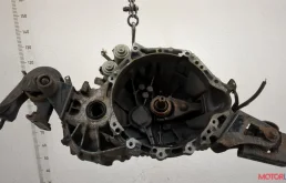 РКПП (Робот) для Toyota Corolla E140/E150 Седан 2006-2013