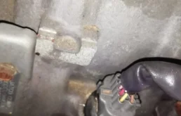 АКПП для Infiniti G 2014 года на фотографиях