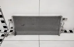Радиатор охлаждения ДВС для Ford Explorer на фотографиях