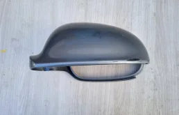 Корпус зеркала левый (1K0857537) для Skoda Superb Седан I (B5) 2001-2006